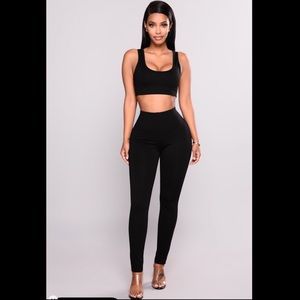 Bondoc II Lounge Set